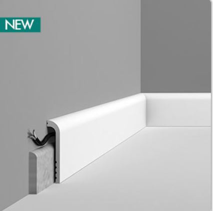 Waterproof Skirting Shower Skirting Bathroom Skirting